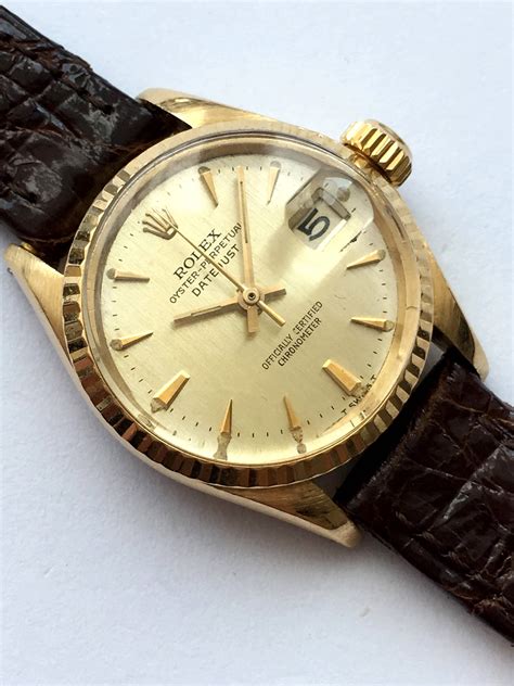 rolex datejust gebraucht kaufen|rolex just date ebay.